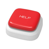 VESTA®|VESTA-039|2 YR WTY. Wireless Wall Mount Panic Button, IP66 *Special order. 3-5 days lead time