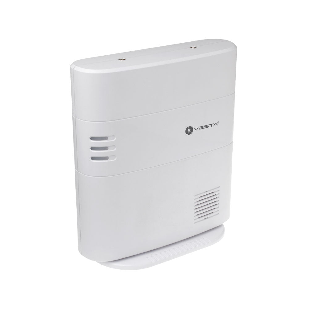 VESTA-047NNZ-SF1 Grade 2 IP + 4G Panel with Built-in Siren – Y3K