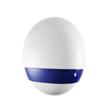 VESTA®|VESTA-107N|2 YR WTY. Outdoor Wireless Siren 104dB with Blue Strobe, IP65 *Special order. 3-5 days lead time