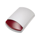 VESTA®|VESTA-119N|2 YR WTY. Outdoor Wireless Siren 107dB, Orange Strobe, IP56 *Special order. 3-5 days lead time