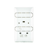 VESTA®|VESTA-151|2 YR WTY. Pet Immune Dual Tech PIR and Microwave Detector, Grade 2 *Special order. 3-5 days lead time