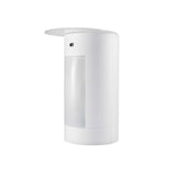 VESTA®|VESTA-154|2 YR WTY. Outdoor Curtain Dual Tech Detector, 10m, Anti-masking, IP45 *Special order. 3-5 days lead time