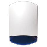 VESTA®|VESTA-207N|2 YR WTY. Outdoor Wireless Siren 107dB, Blue Strobe, Battery or AC, IP56 *Special order. 3-5 days lead time