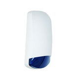 VESTA®|VESTA-207N|2 YR WTY. Outdoor Wireless Siren 107dB, Blue Strobe, Battery or AC, IP56 *Special order. 3-5 days lead time