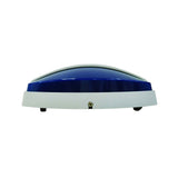 VESTA®|VESTA-207N|2 YR WTY. Outdoor Wireless Siren 107dB, Blue Strobe, Battery or AC, IP56 *Special order. 3-5 days lead time