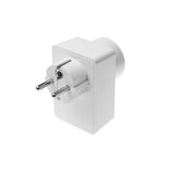 VESTA®|VESTA-222|2 YR WTY. Power Meter Plug Switch (UK Plug) *Special order. 3-5 days lead time