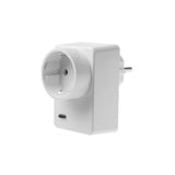 VESTA®|VESTA-222|2 YR WTY. Power Meter Plug Switch (UK Plug) *Special order. 3-5 days lead time