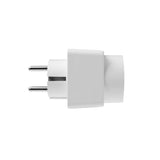 VESTA®|VESTA-222|2 YR WTY. Power Meter Plug Switch (UK Plug) *Special order. 3-5 days lead time