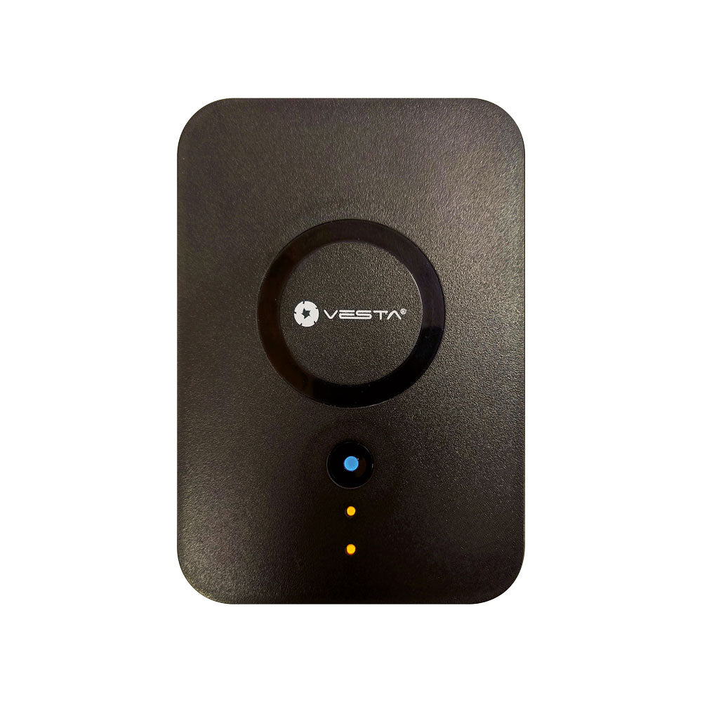 VESTA VESTA-243-W EasySmart Panel 160 Zones Ethernet WiFi Z-Wave – Y3K