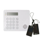 VESTA®|VESTA-383|2 YR WTY. LCD Keypad with Siren and NFC Reader *Special order. 3-5 days lead time
