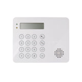 VESTA®|VESTA-383|2 YR WTY. LCD Keypad with Siren and NFC Reader *Special order. 3-5 days lead time