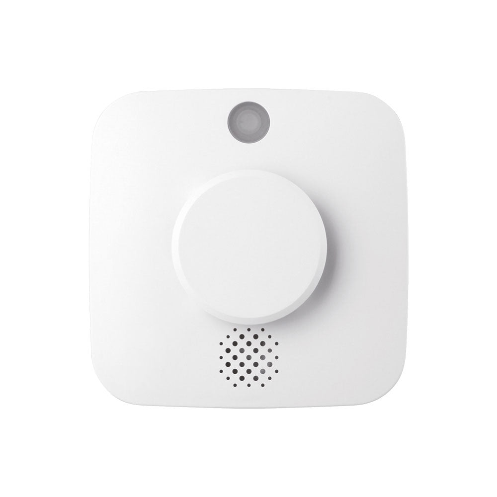 VESTA-421 Wireless Smoke Detector with 85dB Siren – Y3K
