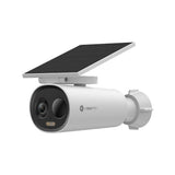 VESTA®|VESTA-462|2 YR WTY. 3MP Solar Outdoor WiFi IP Camera *Special order. 3-5 days lead time