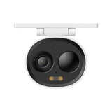 VESTA®|VESTA-462|2 YR WTY. 3MP Solar Outdoor WiFi IP Camera *Special order. 3-5 days lead time