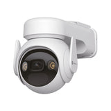 VESTA®|VESTA-463|2 YR WTY. 3MP Solar Pan Tilt WiFi IP Camera *Special order. 3-5 days lead time