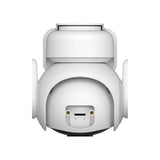 VESTA®|VESTA-463|2 YR WTY. 3MP Solar Pan Tilt WiFi IP Camera *Special order. 3-5 days lead time