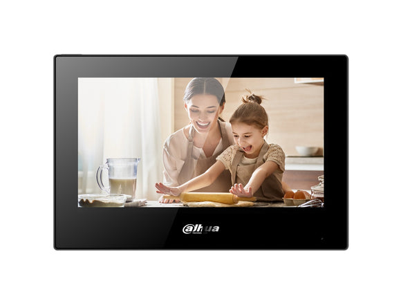 DAHUA®|VTH5321GB-W|3 YR WTY. 7