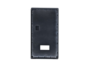 DAHUA®|VTM116-01|3 YR WTY. Flush mount back box with surround for VTO3221E-P & VTO6221E-P