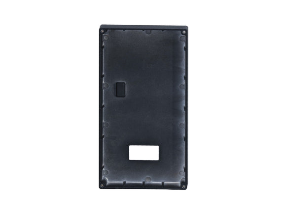 DAHUA®|VTM116-01|3 YR WTY. Flush mount back box with surround for VTO3221E-P & VTO6221E-P