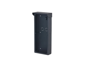 DAHUA®|VTM27R3|3 YR WTY. 3 Module Surface Mount Rainshield for VTO4202FB-MX Series, Black Finish