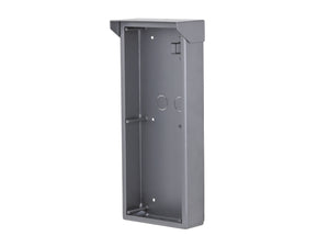 DAHUA®|VTM53R3|3 YR WTY. 3 Module Surface Mount Rainshield for VTO4202F-MX Series