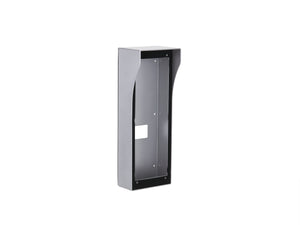 DAHUA®|VTM57R|3 YR WTY. Surface Mount Rainshield for Apartment Door Station VTO6521K