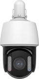 XVISION®|X6C8000SD37-IK|2 YR WTY. 8MP Auto Tracking IP Speed Dome, Deep Learning AI, 37x Zoom, IR Night Vision, NDAA, IK10