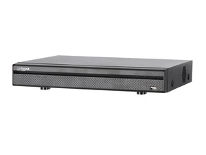 DAHUA®|XVR5108H-4KL-X-8P|3 YR WTY. 8 Channel POC HD DVR *Special order - refund/exchange not possible. 3-5 days lead time