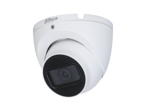 DAHUA®|IPC-HDW1530T-S6|3 YR WTY. 5MP Mini Dome IP Camera *Special order - refund/exchange not possible. 3-5 days lead time