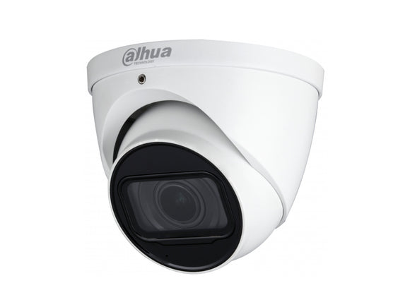 DAHUA®|HAC-HDW1500TMP-A-POC-S2|3 YR WTY. 5MP Mini Dome HD POC CCTV Camera *Special order - refund/exchange not possible. 3-5 days lead time