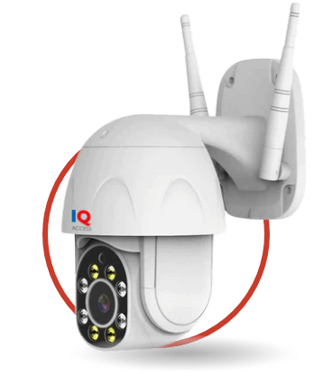 Smart life camera deals s1
