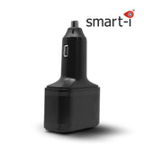 smart-i® | T100C | 2 YR WTY.  4G USB Car Charger Tracker