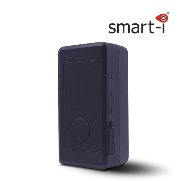 smart-i® | TP100M | 2 YR WTY. 4G Mobile Tracker