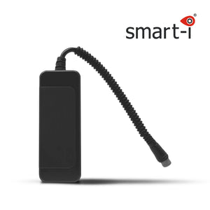 smart-i® | T100W | 2 YR WTY.  4G Wired Tracker