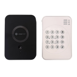 VESTA®|VESTA-243-W-237N|2 YR WTY. EasySmart Panel Kit with WiFi and Wireless Keypad *Special order. 3-5 days lead time