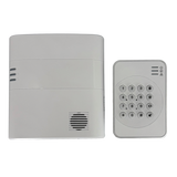 VESTA®|VESTA-047NNZ-SF1-237N|2 YR WTY. Grade 2 4G IP Panel Kit with WiFi and Wireless Keypad *Special order. 3-5 days lead time