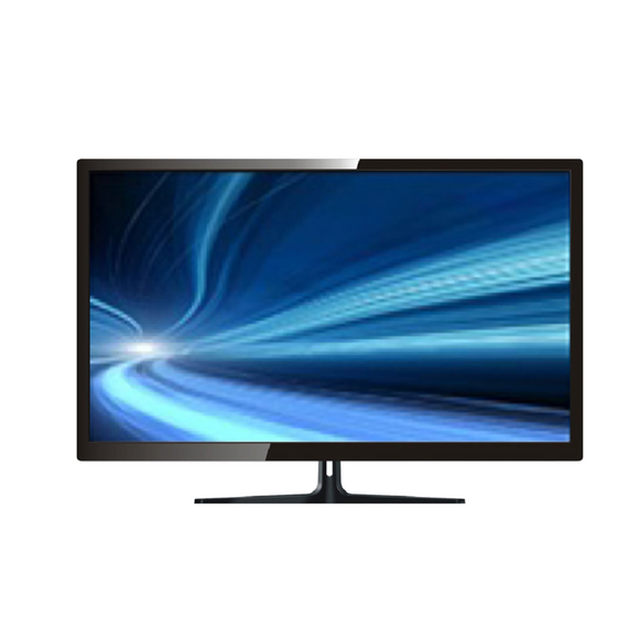 Y3K®│DS32-4KLED│5 YR WTY.    32 Inch LED Monitor, 4K, DP, 3 HDMI *Special order - refund/exchange not possible. 3-5 days lead time