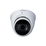 DAHUA®│HAC-HDW1801TP-Z-A-27135-S2│3 YR WTY.    4K Starlight HDCVI Motorized Vari-focal IR Eyeball Camera