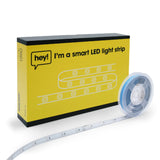 hey!®│HEY105│1 YR WTY.    Smart Light Strip (5m)