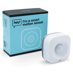 hey!®│HEY401│1 YR WTY.    Smart Motion Sensor