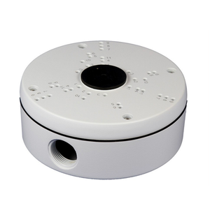 Y3K®│JB-VBED-W│3 YR WTY.    White Junction Box for IQCCTV & XVISION Cameras