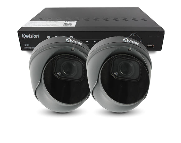 XVISION 2 Camera System – Y3K