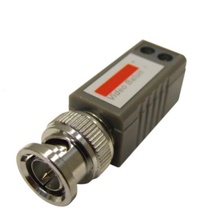 Y3K®│XC5V-AHD-10│1 YR WTY.    Pack of 10 Video CAT5 Balun for HDCCTV Cameras