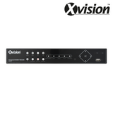 XVISION®|XN16P-2|3 YR WTY. 16 channel AI powered NVR