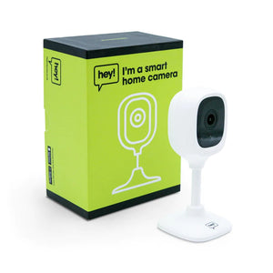 hey!®│HEY201│1 YR WTY.    Smart Internal Camera