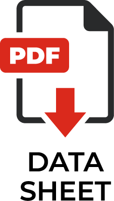 X4C5000BD-W Data Sheet